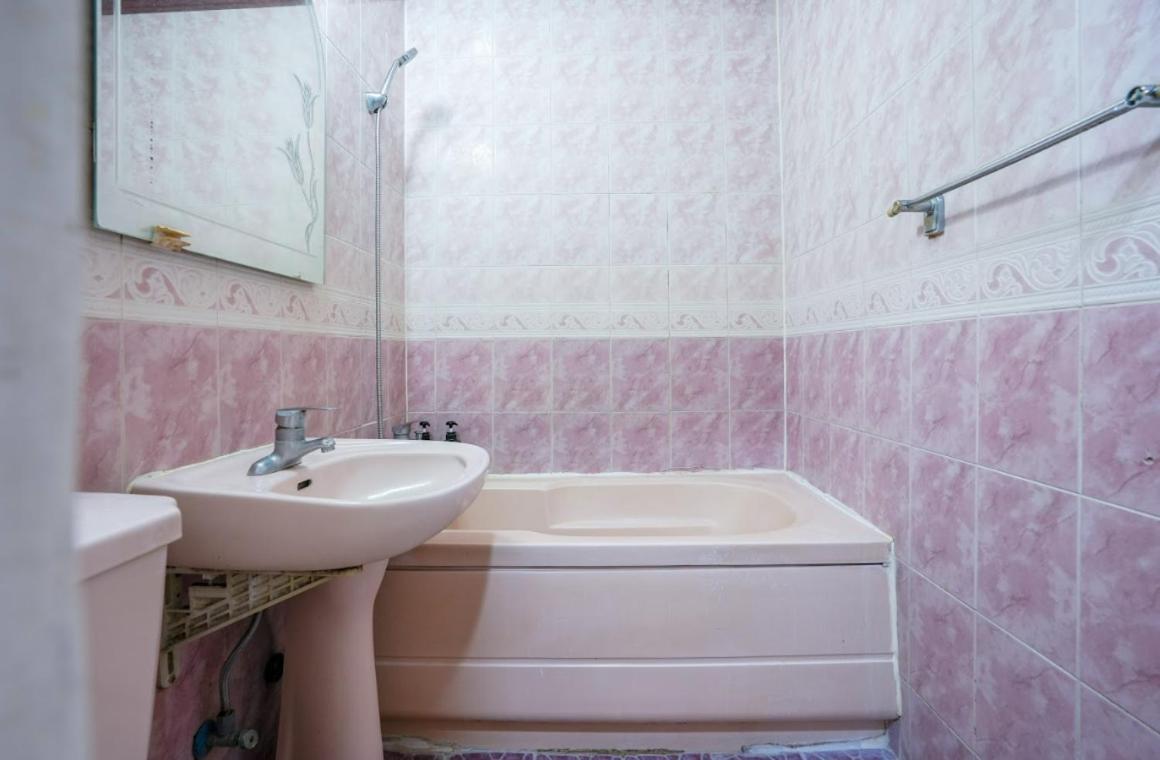 K Motel Daeyeon Busan Ngoại thất bức ảnh